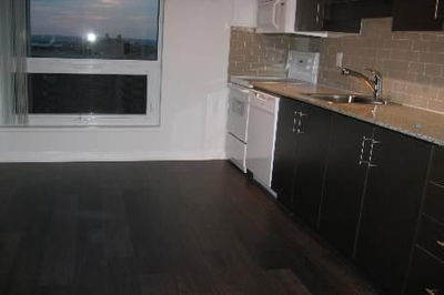 Unit 2204 — 30 Heron's Hill Way, Toronto - Henry Farm image-0-1
