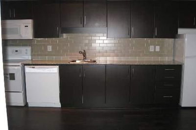 Unit 2204 — 30 Heron's Hill Way, Toronto - Henry Farm image-0-2