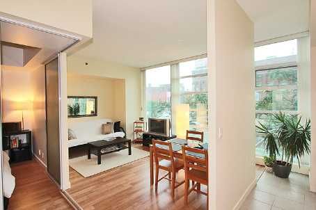 209 - 397 Front St W, Toronto, M5V3S1 | Image 2