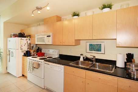 209 - 397 Front St W, Toronto, M5V3S1 | Image 3