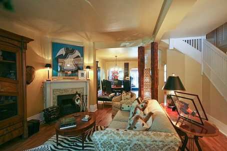 122 Macpherson Ave, Toronto, M5R1W8 | Image 2