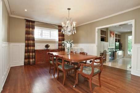 5 Lawrence Cres, Toronto, M4N1M9 | Image 3