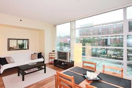 209 - 397 Front St W, Toronto, M5V3S1 | Image 2