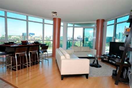 1120 - 231 Fort York Blvd, Toronto, M5V1B2 | Image 2