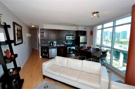1120 - 231 Fort York Blvd, Toronto, M5V1B2 | Image 3