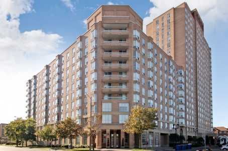 Unit 408 — 11 Thorncliffe Park Dr, Toronto - Thorncliffe Park image-0-0
