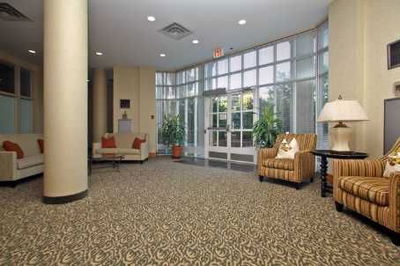 Unit 408 — 11 Thorncliffe Park Dr, Toronto - Thorncliffe Park image-0-2
