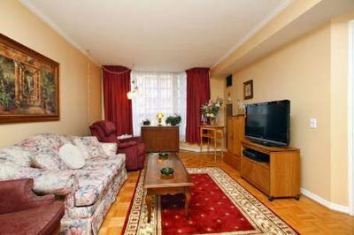 Unit 408 — 11 Thorncliffe Park Dr, Toronto - Thorncliffe Park image-0-4