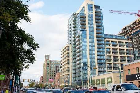 1416 - 438 King St W, Toronto, M5V3T9 | Image 2