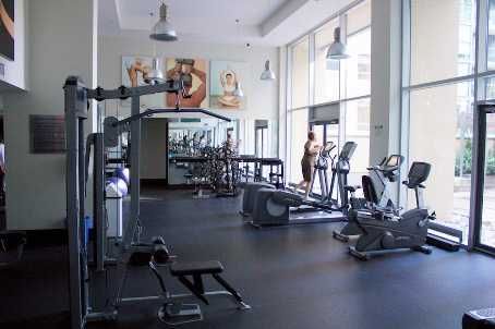 1416 - 438 King St W, Toronto, M5V3T9 | Image 3