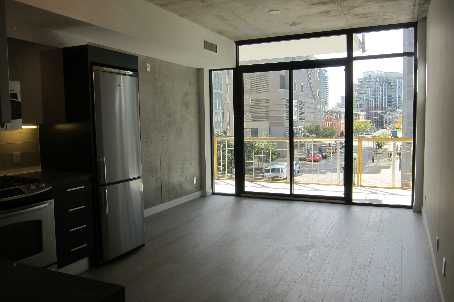 308 - 25 Stafford St, Toronto, Xxxxxx | Image 3