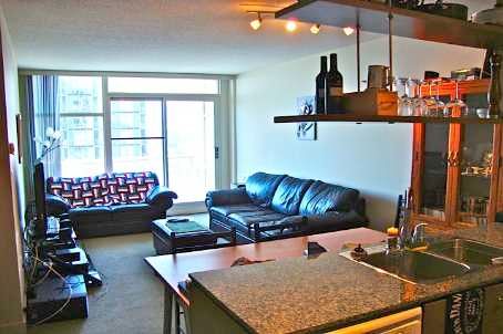 3101 - 35 Mariner Terr, Toronto, M5V3V9 | Image 2