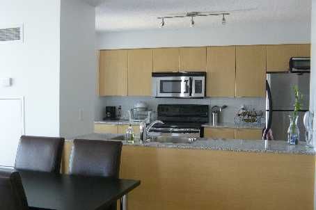 2203 - 11 Brunel Crt, Toronto, M5V3X3 | Image 2