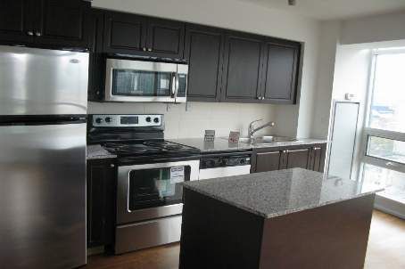 1611 - 215 Fort York Blvd, Toronto, M5Y4A2 | Image 3