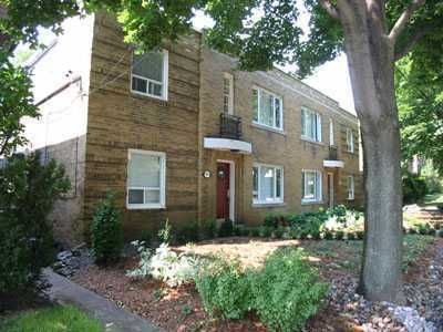Semi-Detached House leased at Main-99 Chatsworth Drive, Toronto, Ontario, M4R1R8 - Lawrence Park South - MLS: C2234021