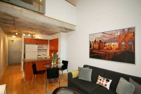 206 - 255 Richmond St E, Toronto, M5A1P2 | Image 3