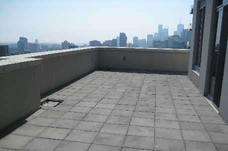 2804 - 35 Balmuto St, Toronto, M4Y0A3 | Image 3
