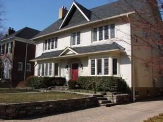 Semi-Detached House leased at Upper-30 Edmund Avenue, Toronto, Casa Loma, M4V1H3 - MLS: C2296450