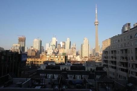 621 - 560 Front St W, Toronto, M5V1C1 | Image 3