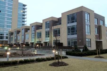 Th6 - 25 Singer Crt, Toronto, M2K0B5 | Image 3