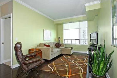Unit 503 — 88 Broadway Ave, Toronto - Mount Pleasant West image-0-1