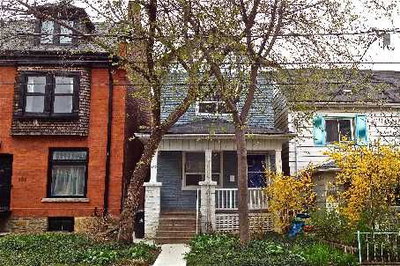 Detached House sold at 190 Major Street, Toronto, Ontario, M5S2L3 - University - MLS: C2321503