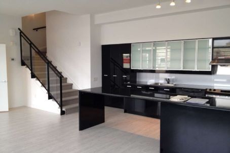 Th6 - 25 Singer Crt, Toronto, M2K0B3 | Image 2