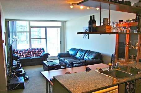 3101 - 35 Mariner Terr, Toronto, M5V3V9 | Image 2