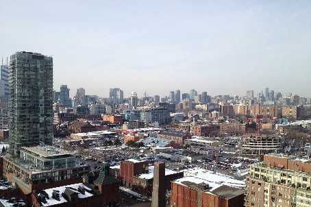 1103 - 70 Distillery Lane, Toronto, M5A0E3 | Image 2