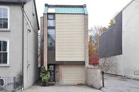 41 Berryman St, Toronto, M5R1M7 | Image 2