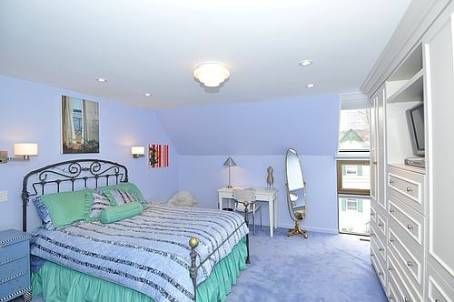 41 Berryman St, Toronto, M5R1M7 | Image 3