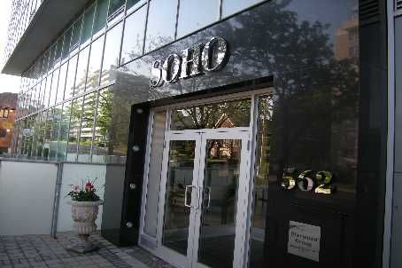 307 - 562 Eglinton Ave E, Toronto, M4P1B9 | Image 2