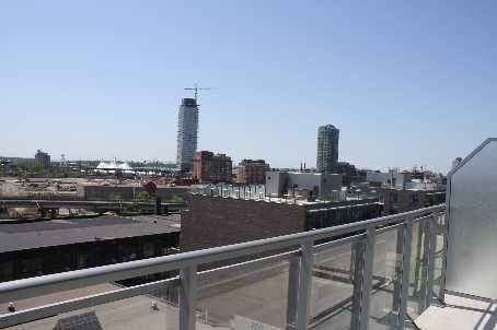 719 - 510 King St E, Toronto, M5A1M1 | Image 2