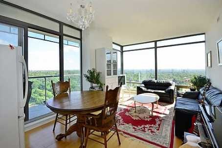 2607 - 18 Yorkville Ave, Toronto, M4W3Y8 | Image 2