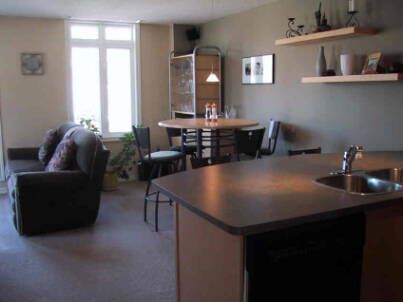 2218 - 12 Sudbury St, Toronto, M6J3W7 | Image 2