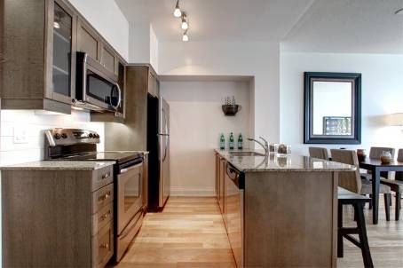 3707 - 2191 Yonge St, Toronto, M4S3H7 | Image 2