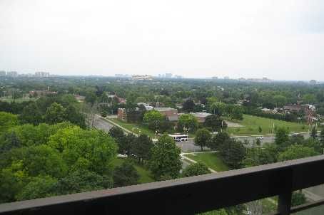 1611 - 350 Seneca Hill Dr, Toronto, M2J4S7 | Image 3