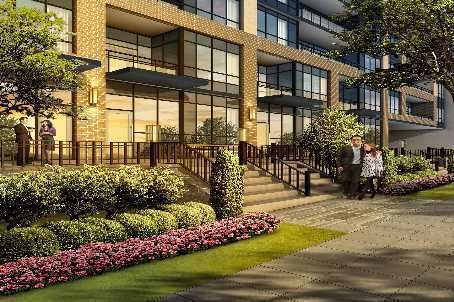 605 - 399 Spring Garden Ave, Toronto, M2N3H6 | Image 3