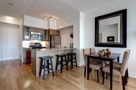 3707 - 2191 Yonge St, Toronto, M4S3H7 | Image 3