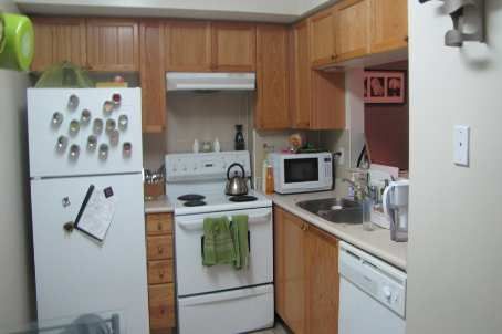 1020 - 5 Everson Dr, Toronto, M2N7C3 | Image 2