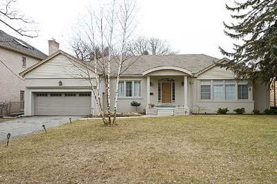 Detached House leased at 39 Arjay Crescent, Toronto, Ontario, M2L1C6 - Bridle Path-Sunnybrook-York Mills - MLS: C2409827