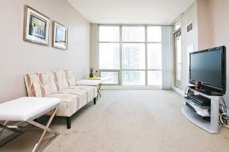 2802 - 10 Navy Wharf Crt, Toronto, M5V3V2 | Image 3
