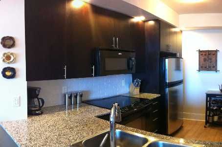 1108 - 181 Wynford Dr, Toronto, M3C0C6 | Image 2