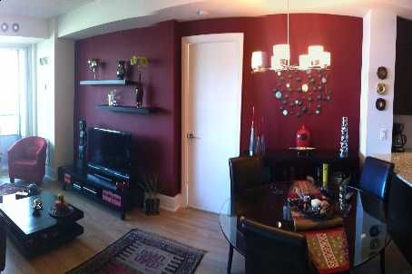 1108 - 181 Wynford Dr, Toronto, M3C0C6 | Image 3