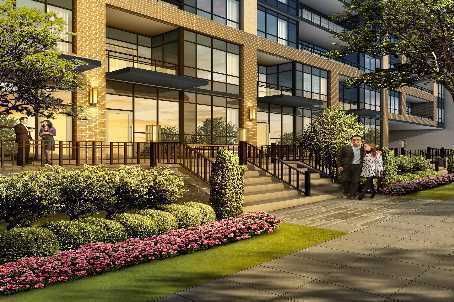 605 - 399 Spring Garden Ave, Toronto, M2N3H6 | Image 3