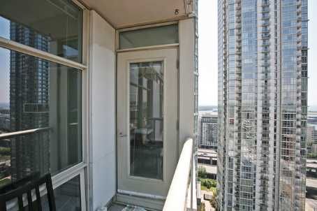 2802 - 10 Navy Wharf Crt, Toronto, M5V3V2 | Image 3
