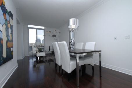 2804 - 35 Balmuto St, Toronto, M4Y0A3 | Image 2