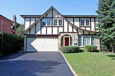 Detached House sold at 14 Angus Drive, Toronto, Don Valley Village, M2J2X1 - MLS: C2456116