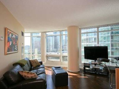 803 - 373 Front St W, Toronto, M5V3R7 | Image 2