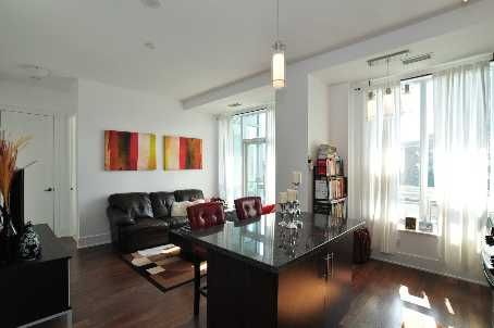 411 - 120 Homewood Ave, Toronto, M4Y2J3 | Image 3